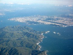 aerial