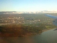 aerial