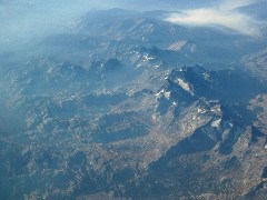 aerial