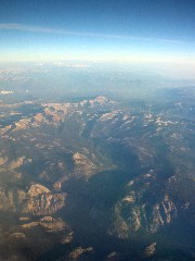 aerial