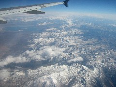 aerial