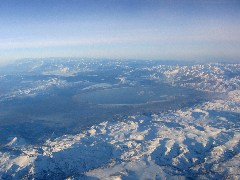 aerial