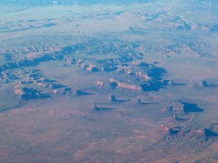 aerial