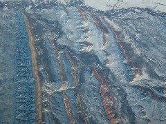 aerial