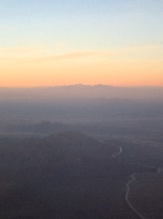 aerial