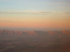 aerial
