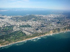 aerial