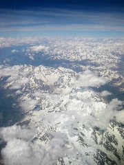 aerial