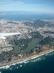 aerial