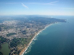 aerial