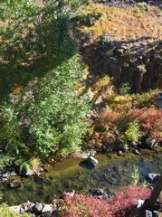Bizz Johnson Trail, Susanville