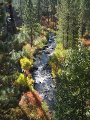 Bizz Johnson Trail, Susanville