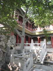 Beijing Forbidden City