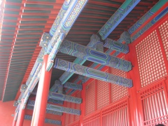 Beijing Forbidden City