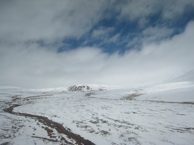 train from Xining to Lhasa