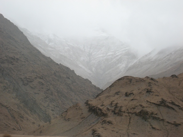 train from Xining to Lhasa