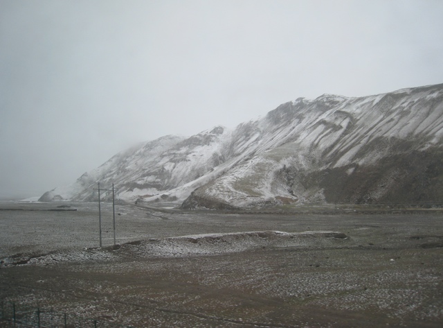 train from Xining to Lhasa