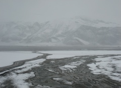 train from Xining to Lhasa
