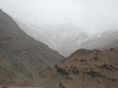 train from Xining to Lhasa