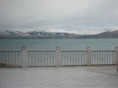 train from Xining to Lhasa