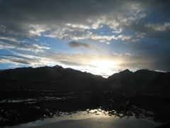 train from Xining to Lhasa