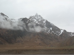 train from Xining to Lhasa