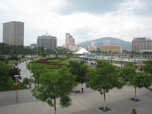 Xining