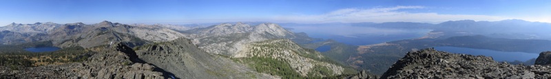 panorama