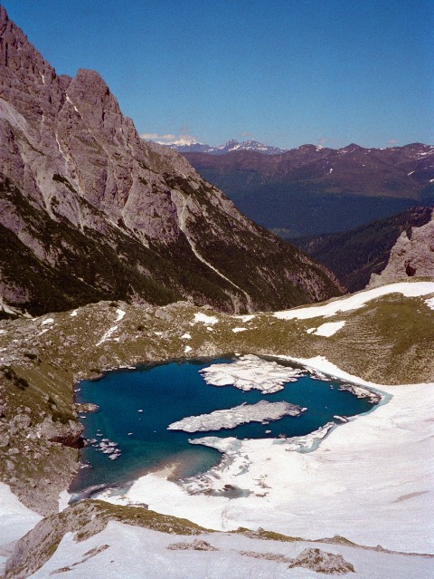 Dolomites