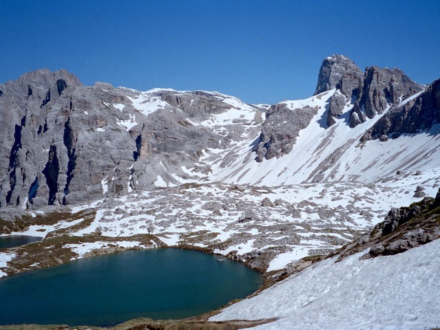 Dolomites