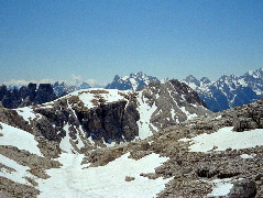 Dolomites