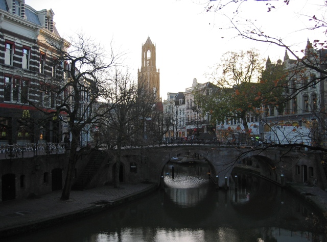 Utrecht
