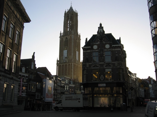 Utrecht