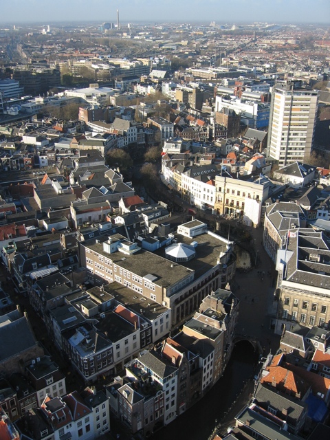 Utrecht