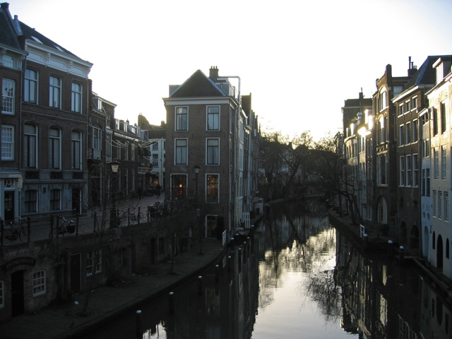 Utrecht