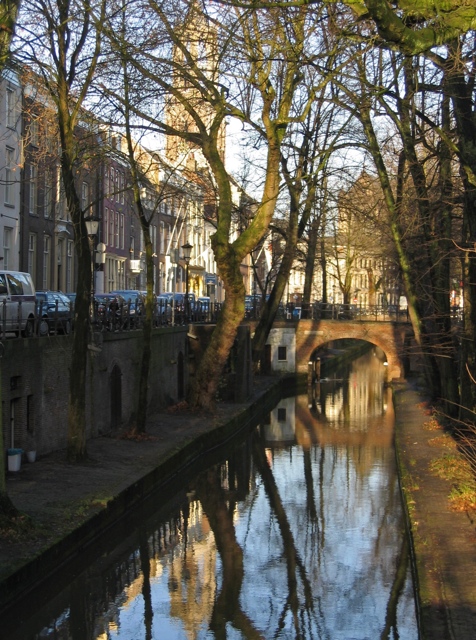 Utrecht