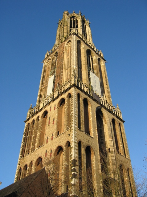 Utrecht