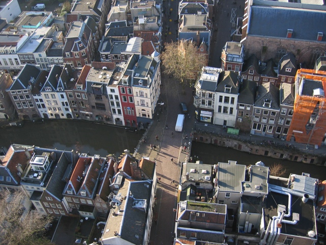 Utrecht