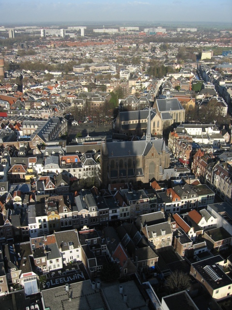 Utrecht