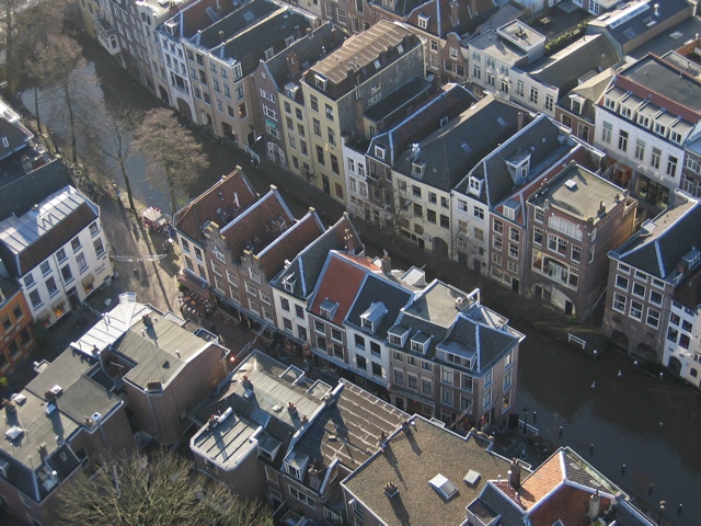 Utrecht
