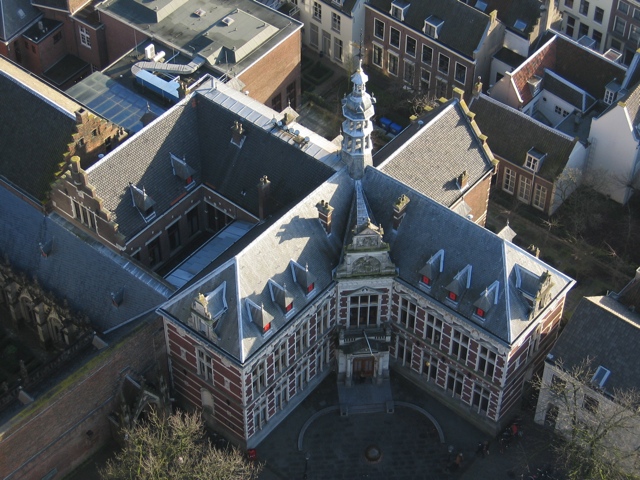 Utrecht