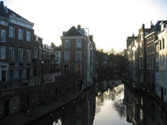 Utrecht