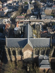 Utrecht