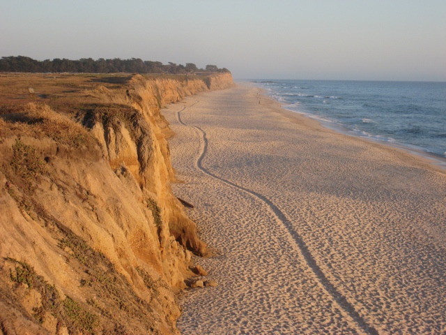 Half Moon Bay
