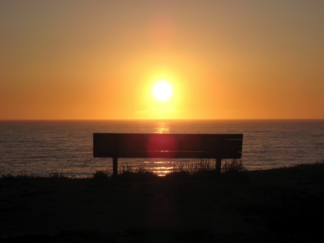 Half Moon Bay