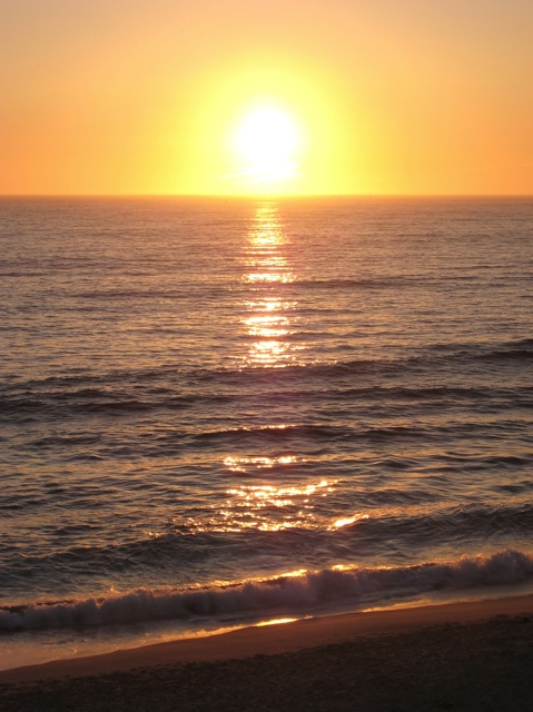 Half Moon Bay