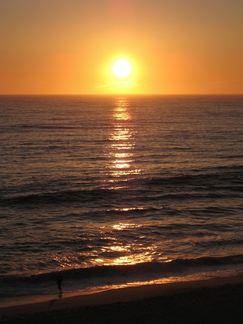 Half Moon Bay