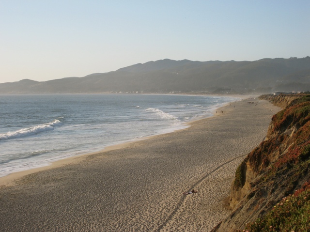 Half Moon Bay