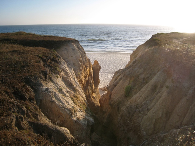 Half Moon Bay