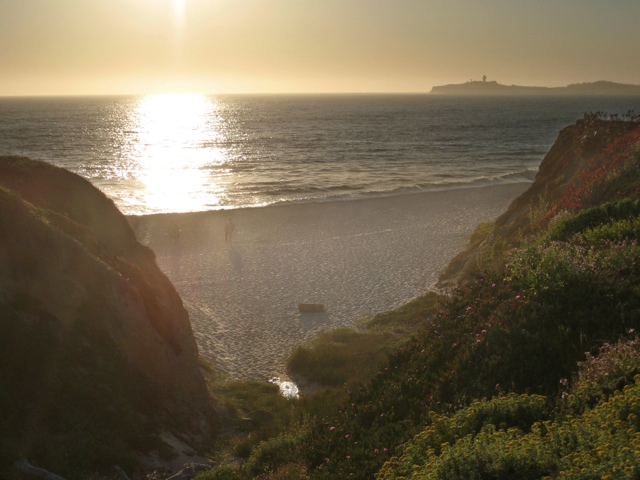 Half Moon Bay